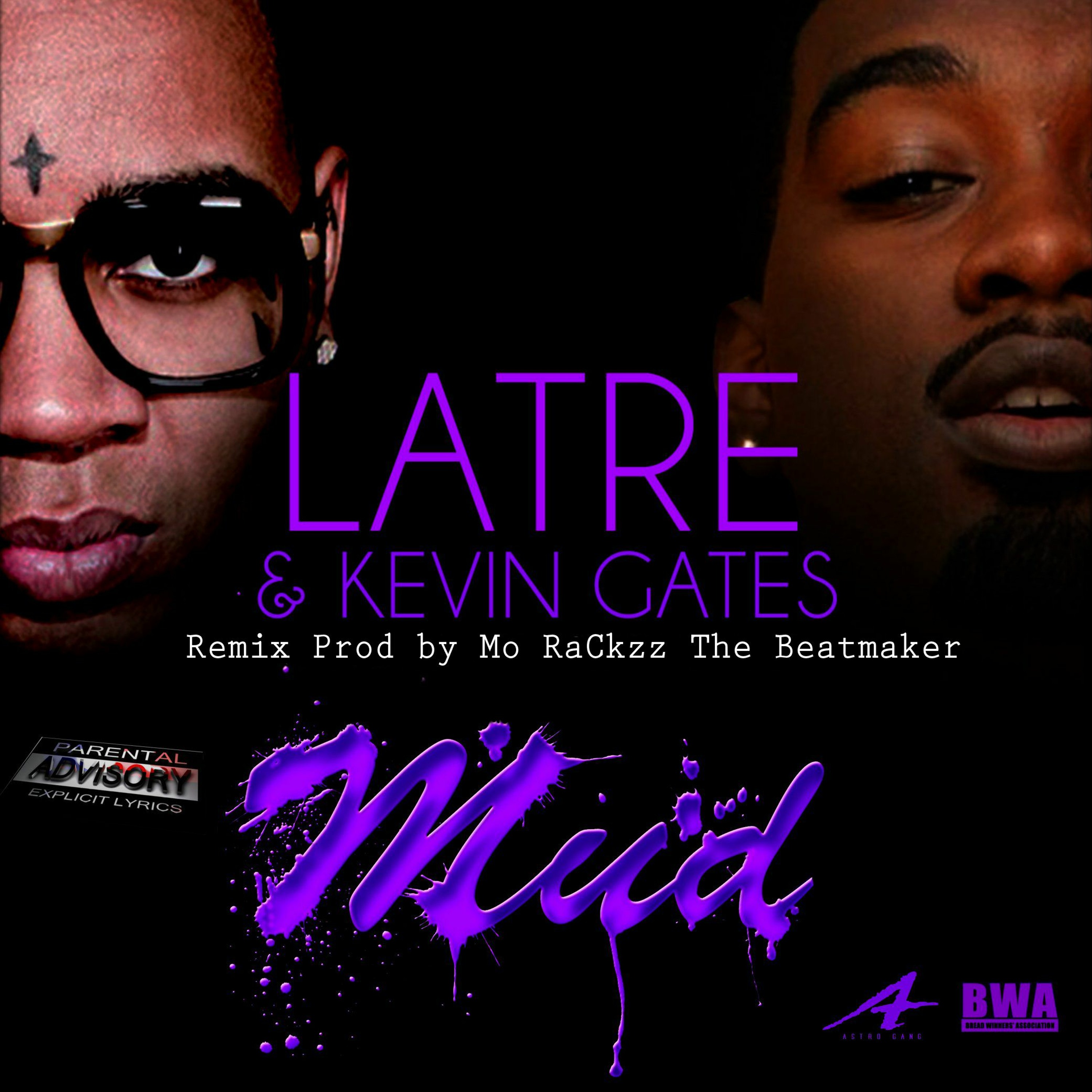 Mo RaCkzz The Beatmaker