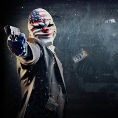 PAYDAY 2 SOUNDTRACK - Le Castle Vania: Fully Loaded - Epic Win (Assault)