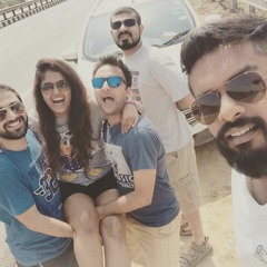 English Bhasheya Mohavo , Kannadada Bhasheya Melina Abhimanada Daaha Illavo