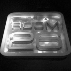 LIVE : David Morales @ Room 26 (Rome - January 2016)