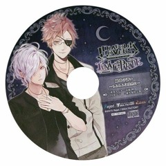 Stream K Wakanyan | Listen to ディアラバ☆特典ドラマCD