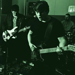 Should've Known Better (Demo)