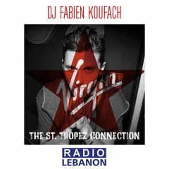 VIRGIN RADIO SUNDAY SET SUMMER 2015