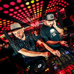 Anhanguera @ Club Vibe | DiscoLovers 09.04.2016 (Curitiba/Brazil)