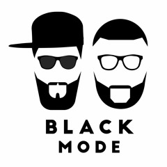 White Children (Black Mode Edit)