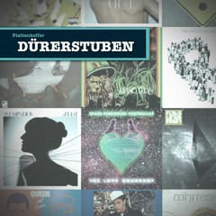 detektor.fm-Plattenkoffer: Dürerstuben