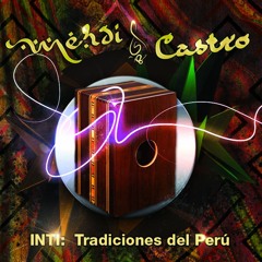 02 - Mehdi Castro - Saca Las Manos