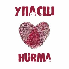 HURMA - Упасцi