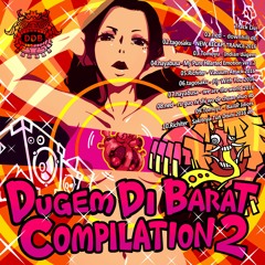 DUGEM DI BARAT COMPILATION 2 XFD demo
