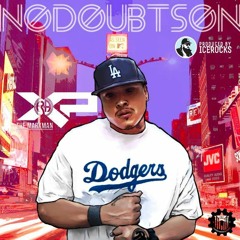 XP The Marxman - No Doubt Son (Produced by IceRocks)