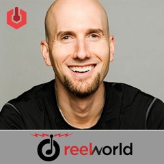 32. ReelWorld: How to Make Jingles Fun to Improve Your On Air Brand