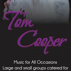 Dance With My Father Tom Cooper
