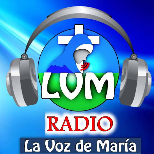 La Voz de Maria Radio - Jesús Sana Hoy - Producido por el Padre Chelo. by  La Voz de Maria Radio