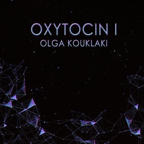 Olga Kouklaki - Oxytocin (Thodoris Triantafillou & CJ Jeff Remix)