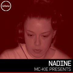 Nadine - GetDarkerTV LIVE [MC Kie Presents]