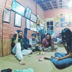 Hankestra - Di Maghribmu dan Lelah Mengekang Otak Live at Pasuruan