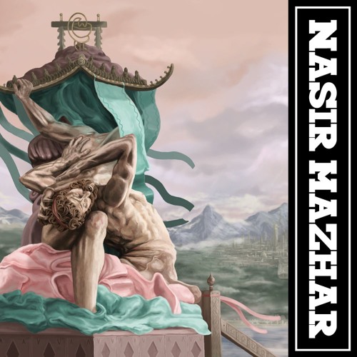 Nasir Mazhar AW16 Soundtrack