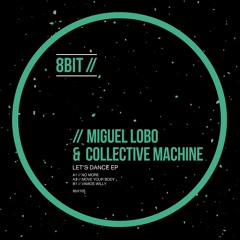 Miguel Lobo - Vamos Willy
