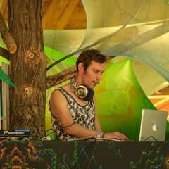 Chillum Nights #6 | ARBORAETUM a.k.a. KALUMET | 30/03/2016
