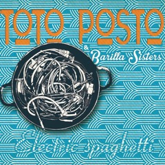 Teaser Electric Spaghetti album 2016