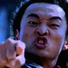 Shang Tsung