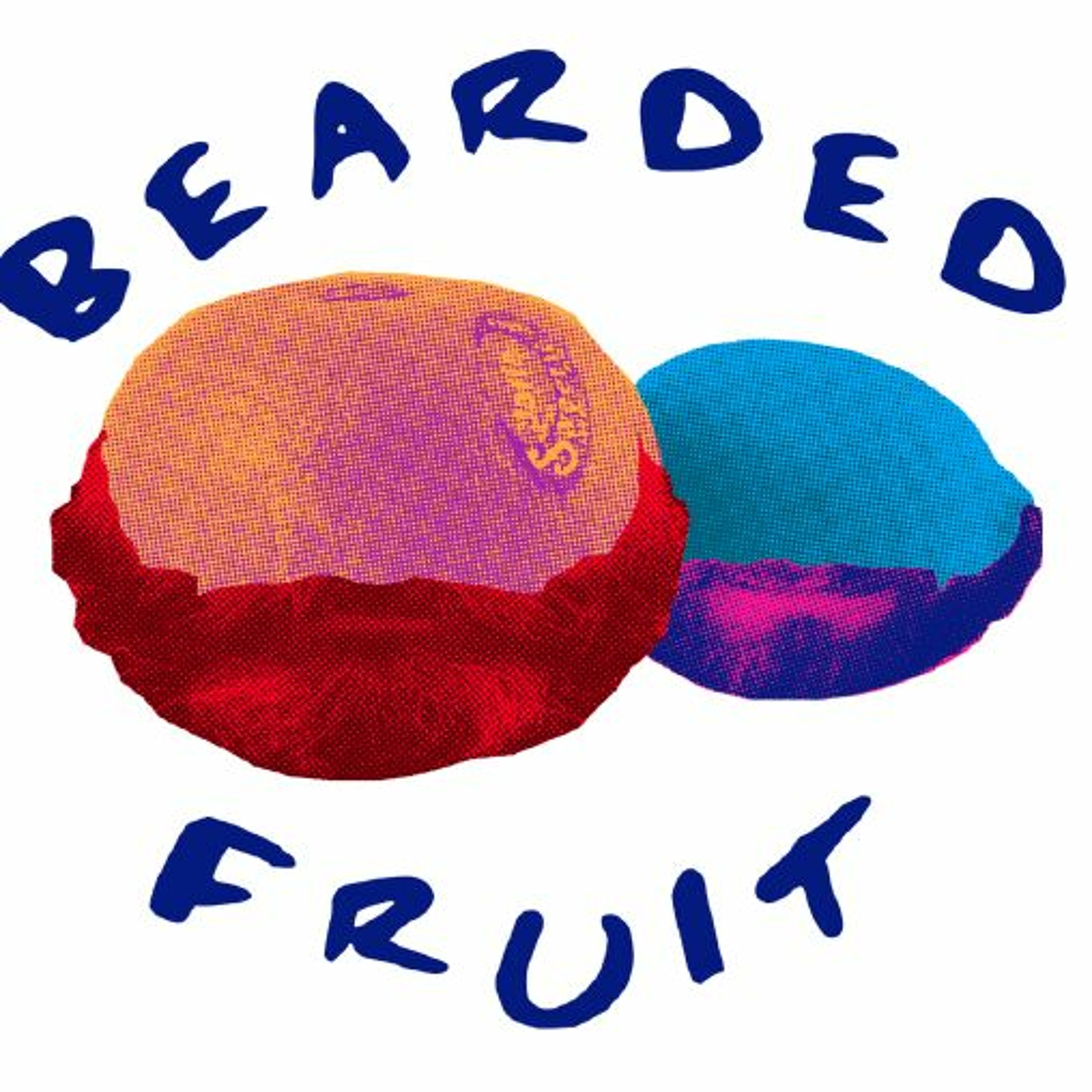 Bearded Fruit: An LGBTQ Podcast