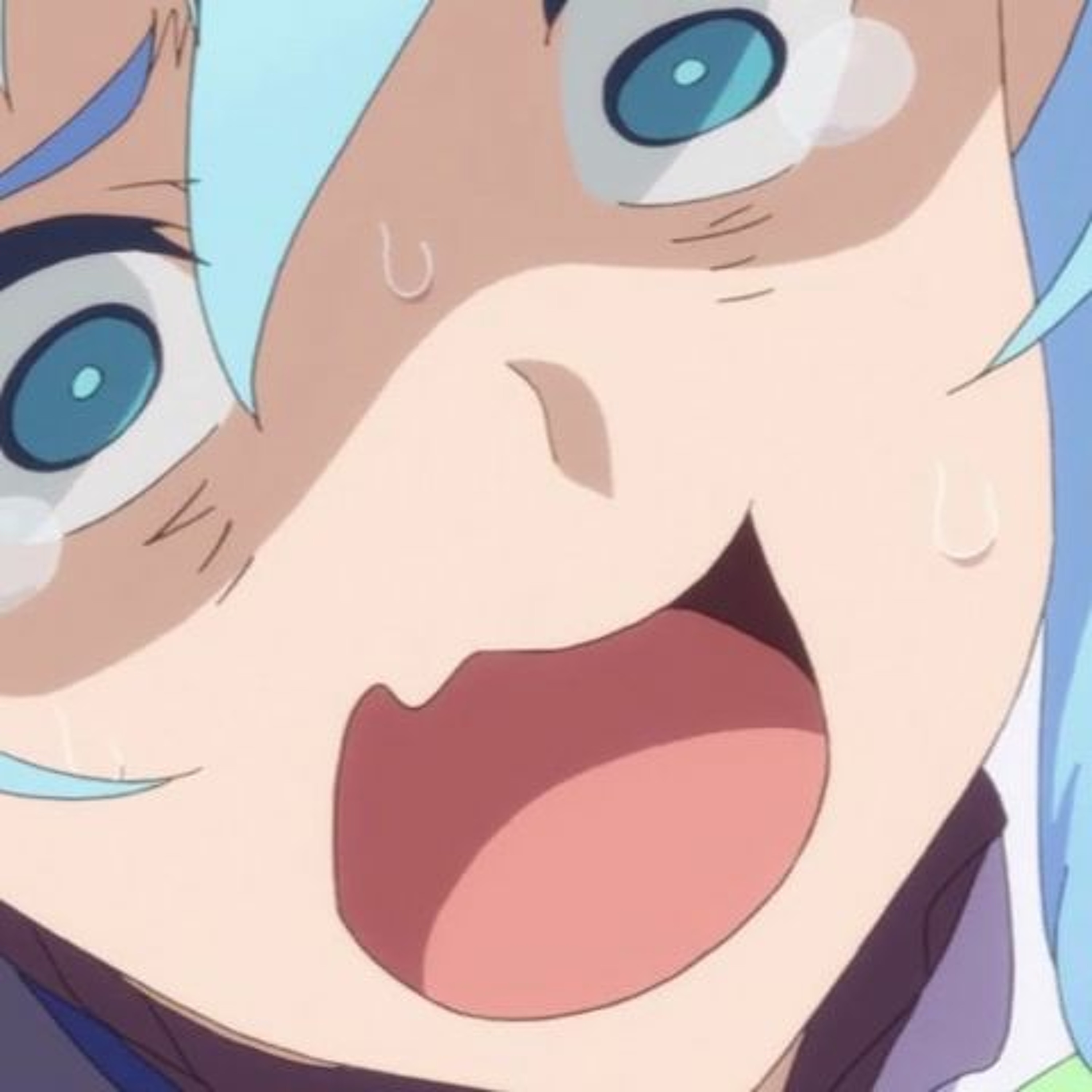 Hatsune Miku and Vy1V4 feat. Unity-chan - Konosuba ED - Chiisana Boukensha episode artwork