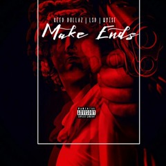 make ends ft wyise, LSD