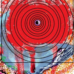 А это мост, он уходит в туман.