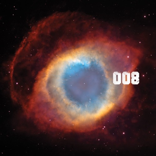 MMLTD-008 - Andromeda EP