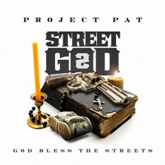 Project Pat - I'm Dat Nigga (CDQ)