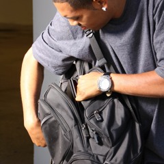 Panda Freestyle (Feat. Ill Hab)