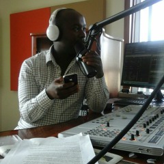 Sia Leita (Radio Presenter)