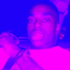 Kodak Black - Like Dat (chopped & screwed by alominum)