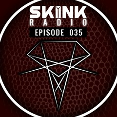 Skink Radio 035 - Hosted By Dirty Rush & Gregor Es