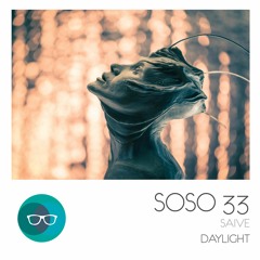 Saive - Daylight (Snip - out: 15-April 2016)