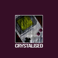 "Crystalised" by The xx | Chiptune Cover [Made using a Gameboy with LSDj]