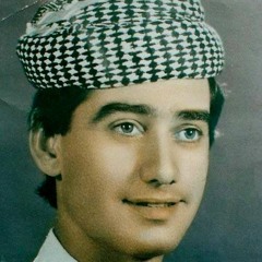 Eyaz Zaxoyî (Eyaz Yûsêf) / Biskên te ziravin