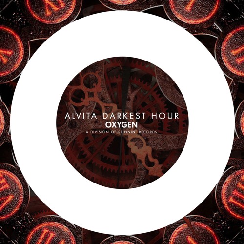 Alvita - Darkest Hour (Available May 2)