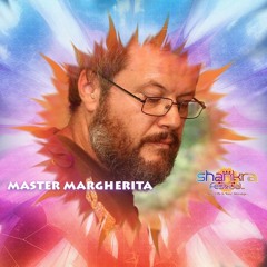 Master Margherita - A Message to Shankra Festival 2016