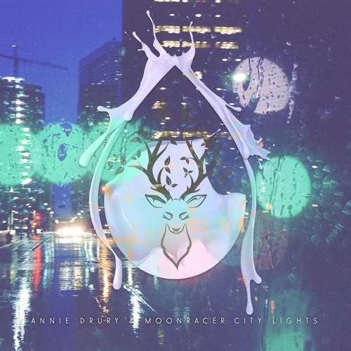 Annie Drury & Moonracer - City Lights