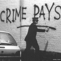 Chemist RNS - Crime Pays (Grime Disciple Sample Challenge)
