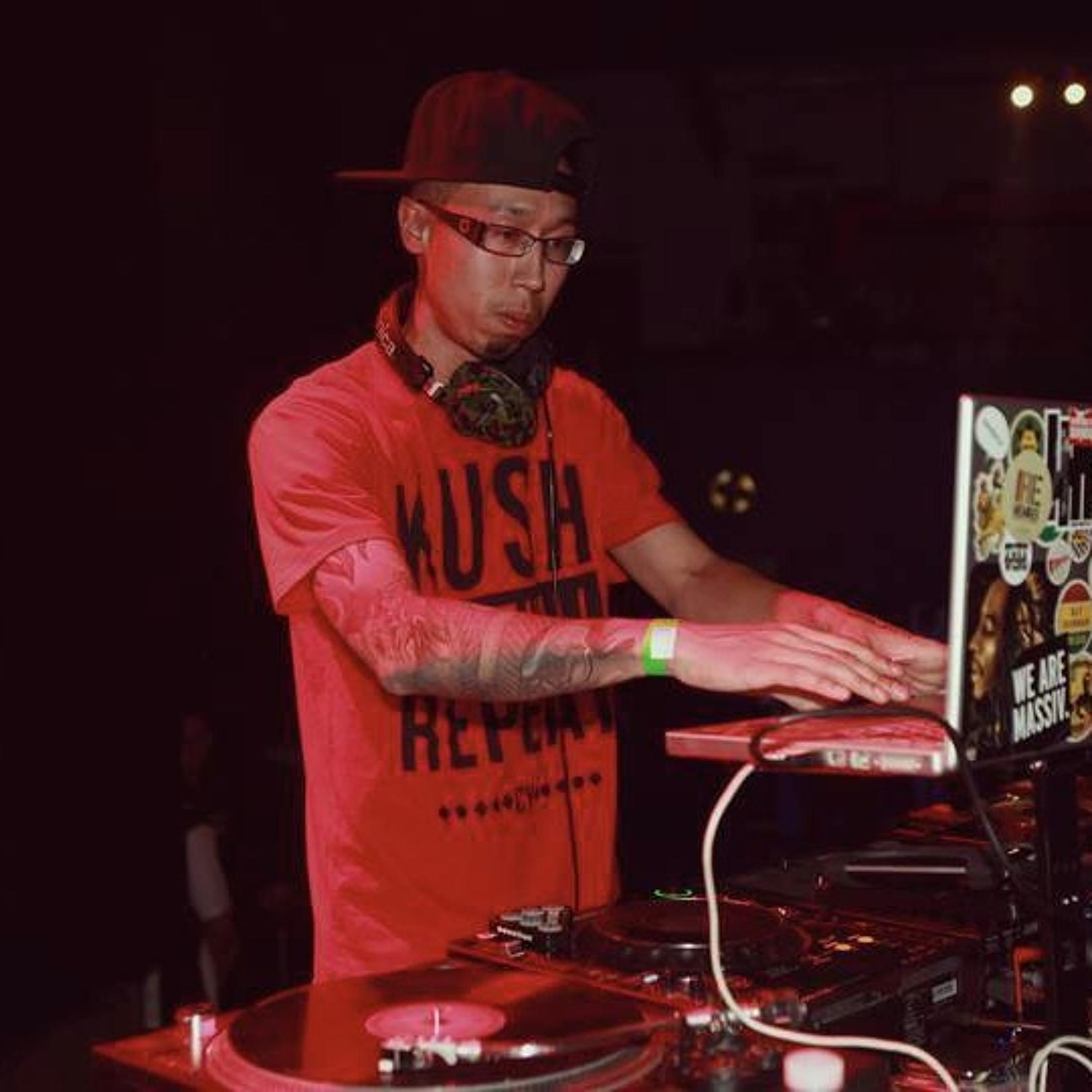 NiceUp Crew