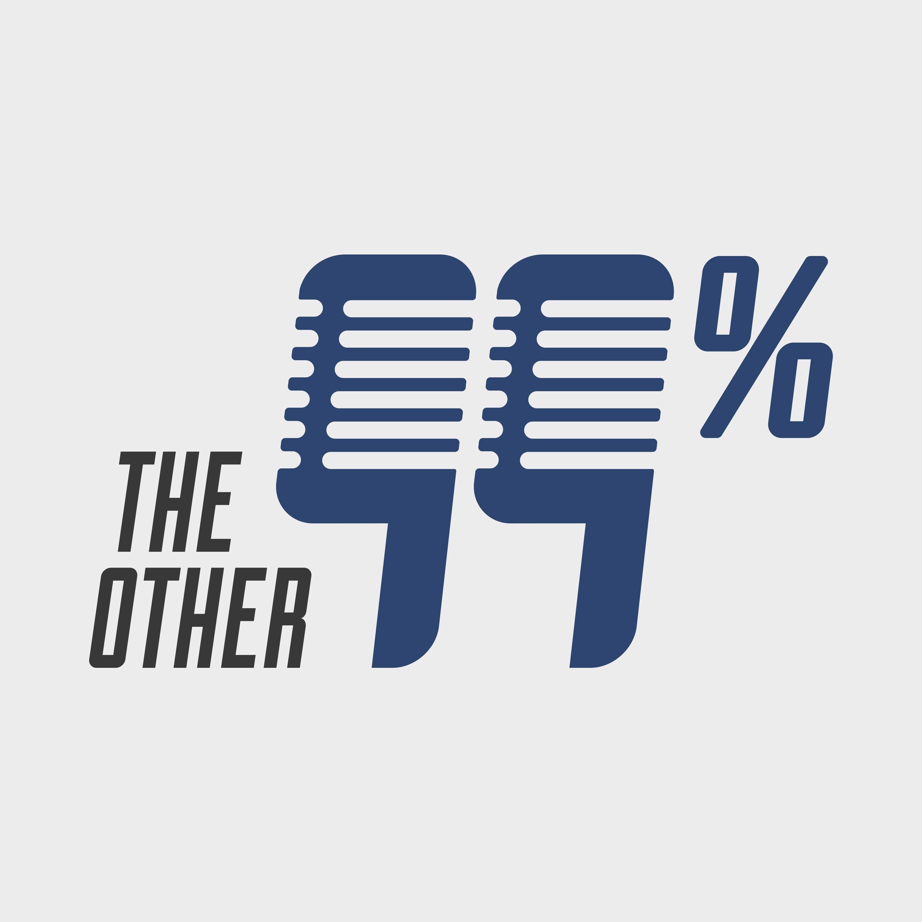 The Other 99%