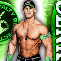 John Cena - The Time Is Now (DJ Hank Edit)
