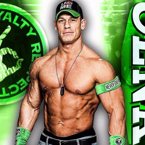 John Cena The Time Is Now Dj Hank Edit By Dj Hank