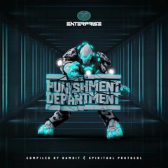 VA The Punishment Department compiled by Spiritual Protocol