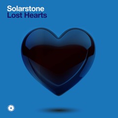 Solarstone - Lost Hearts (Original Mix)