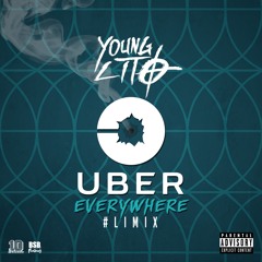 YOUNG LITO - Uber Everywhere (Freestyle)
