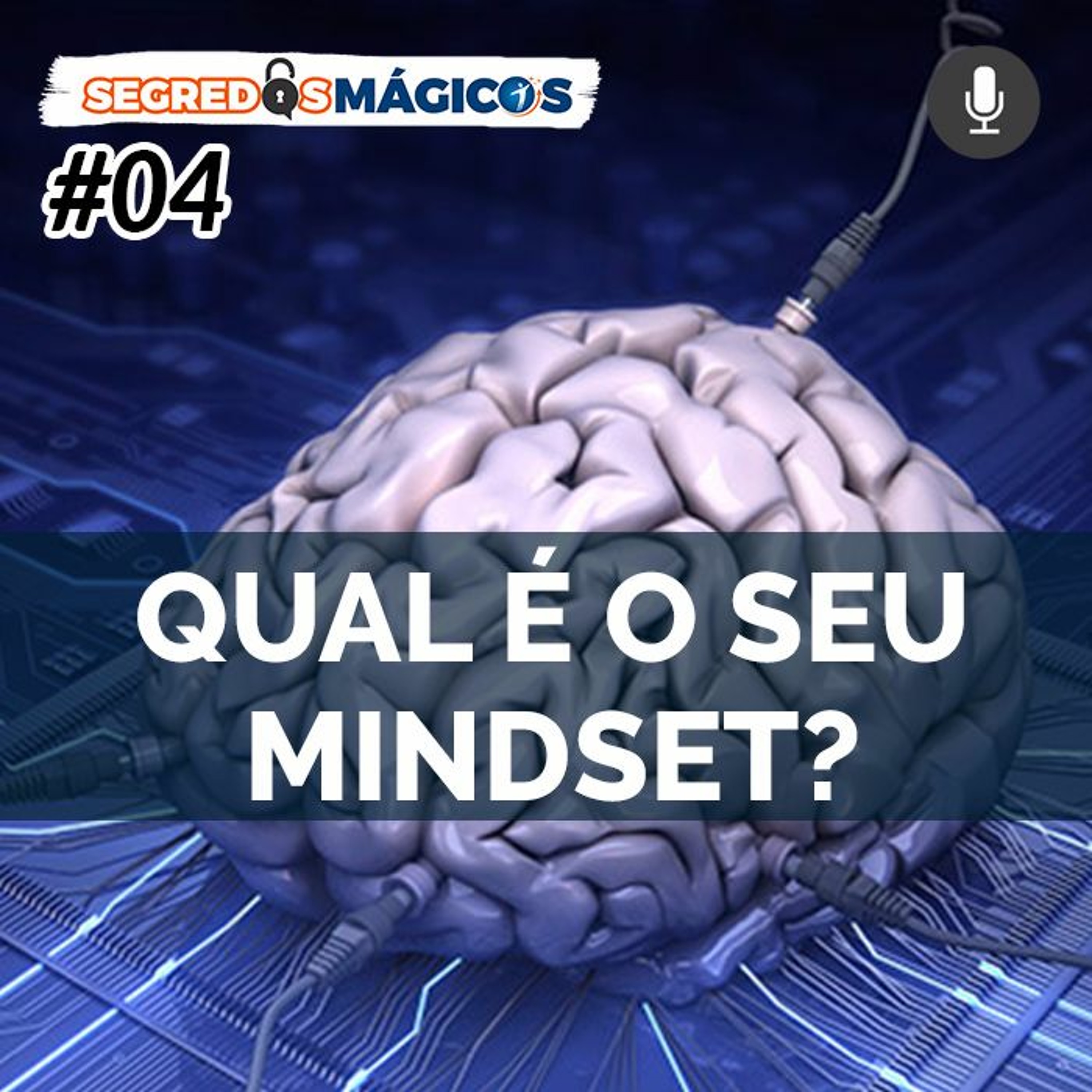 Qual é o Seu Mindset?